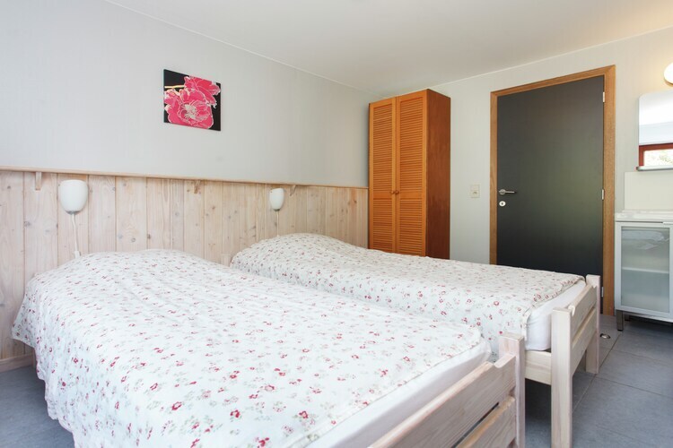 Gîte La Fosse Coin Tranquille – 30 pers, sauna - Photo 20