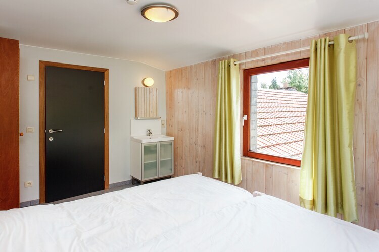 Gîte La Fosse Coin Tranquille – 30 pers, sauna - Photo 21