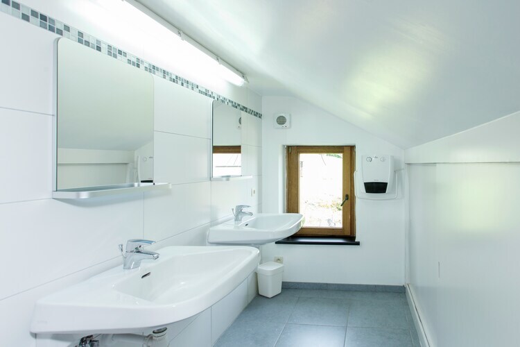 Gîte La Fosse Coin Tranquille – 30 pers, sauna - Photo 22
