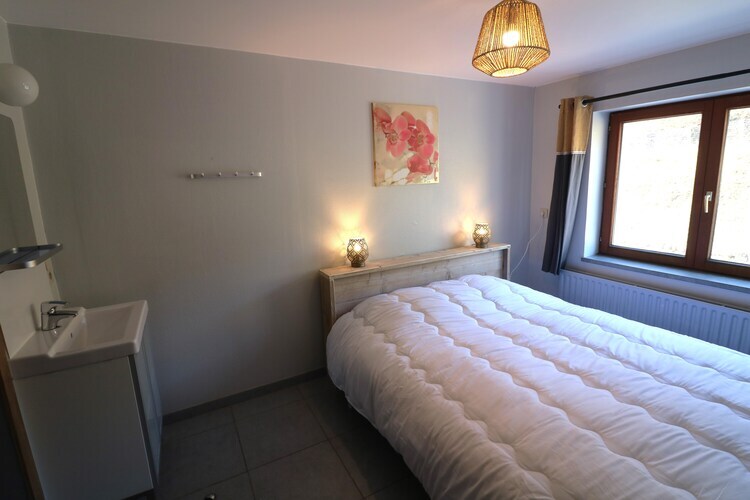 Gîte La Fosse Coin Tranquille – 30 pers, sauna - Photo 34