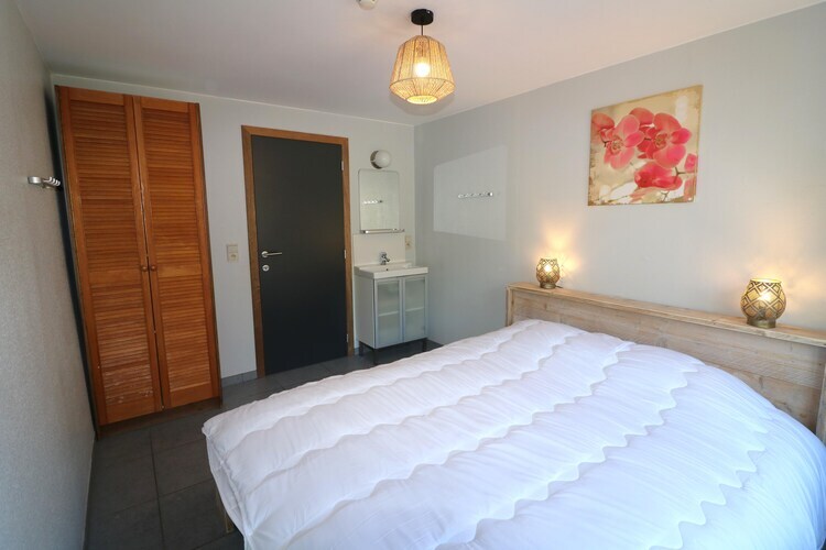 Gîte La Fosse Coin Tranquille – 30 pers, sauna - Photo 35
