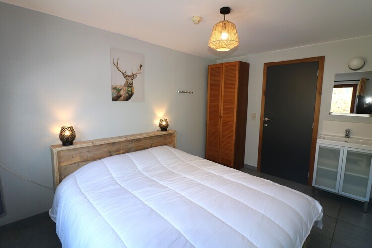Gîte La Fosse Coin Tranquille – 30 pers, sauna - Photo 36