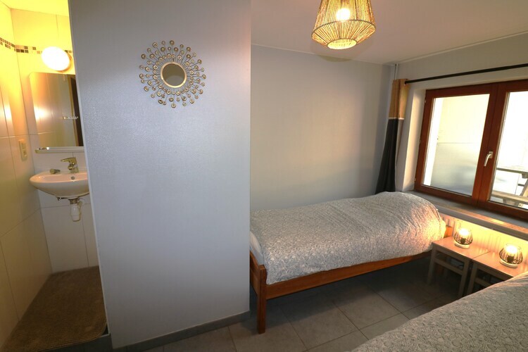 Gîte La Fosse Coin Tranquille – 30 pers, sauna - Photo 38