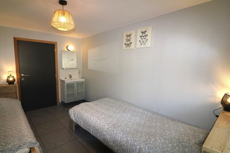 Gîte La Fosse Coin Tranquille – 30 pers, sauna - Photo 39