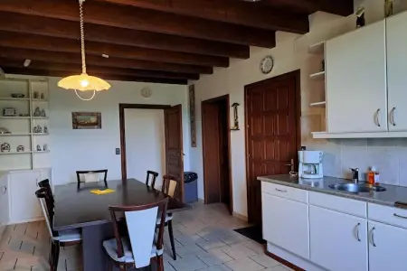 Maison 8 pers. avec jardin à 300 m du lac, Vieure : photo 10