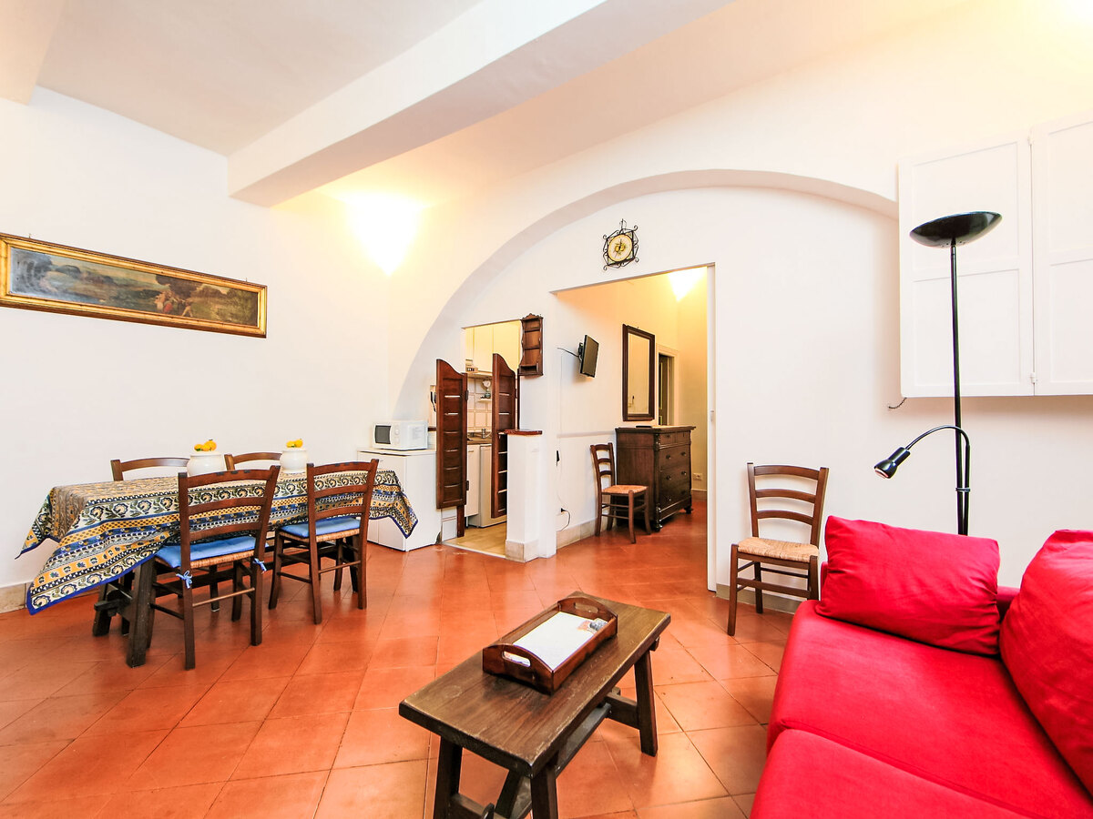 Appartement 18e siècle à deux pas du Panthéon, Rome - Photo 2