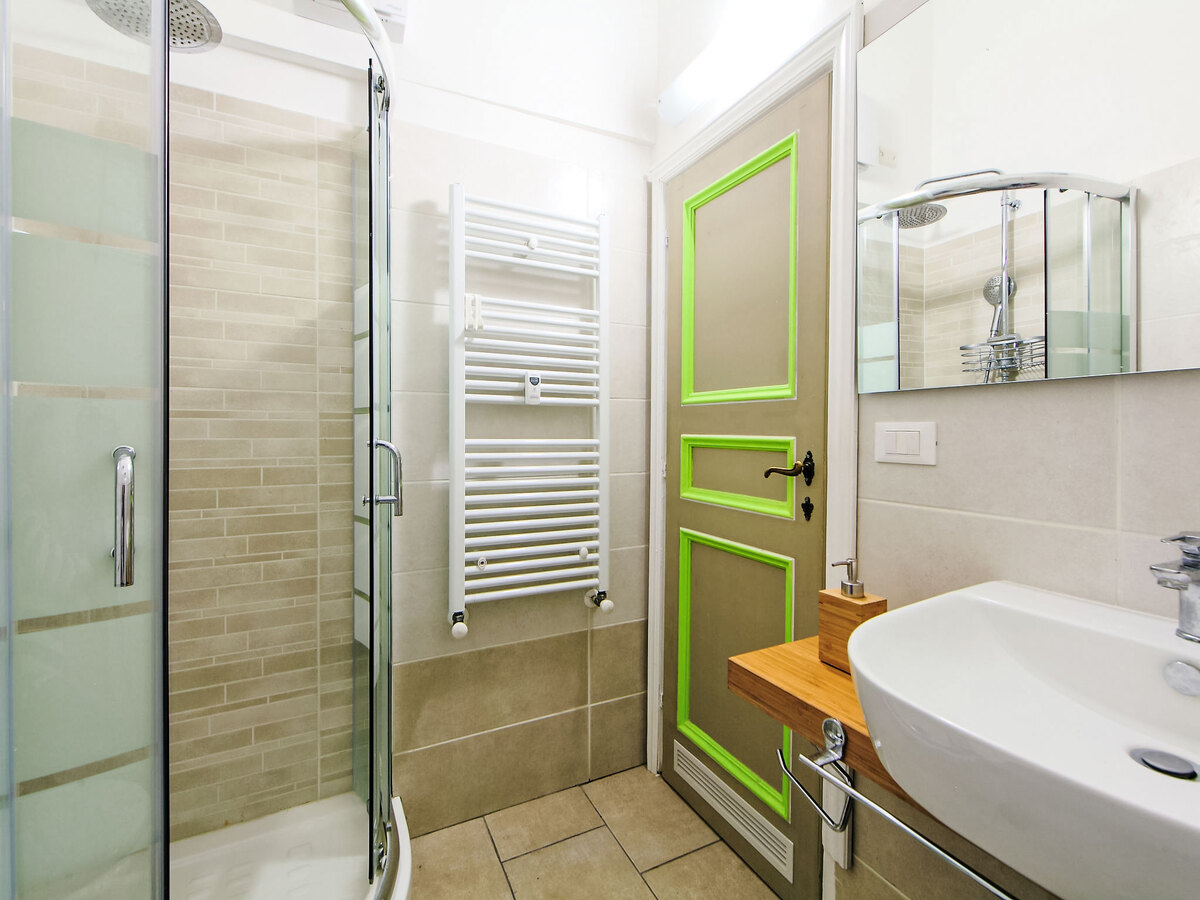 Appartement 18e siècle à deux pas du Panthéon, Rome - Photo 5