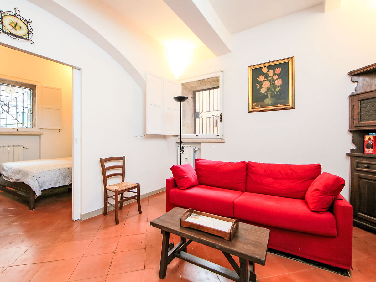 Appartement 18e siècle à deux pas du Panthéon, Rome - Photo 6