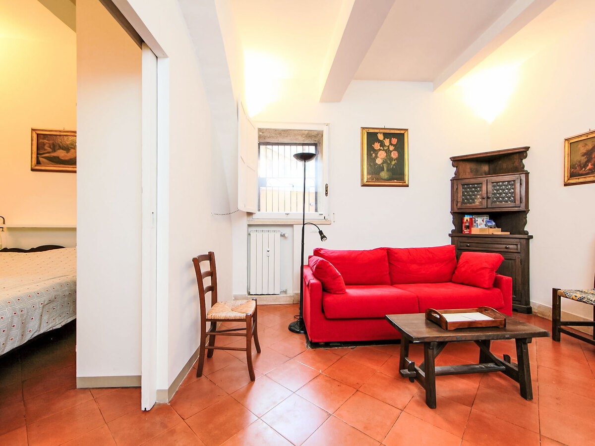 Appartement 18e siècle à deux pas du Panthéon, Rome - Photo 7