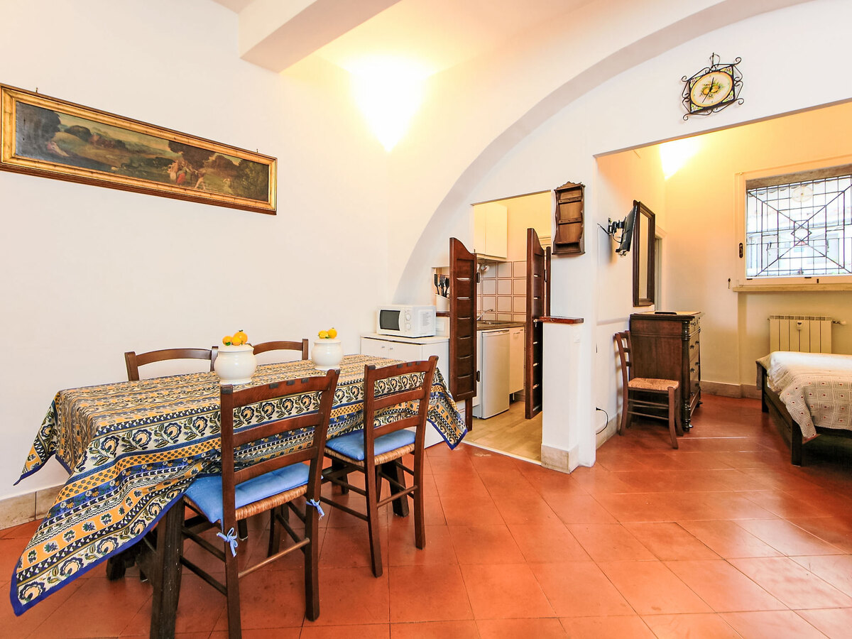 Appartement 18e siècle à deux pas du Panthéon, Rome - Photo 8