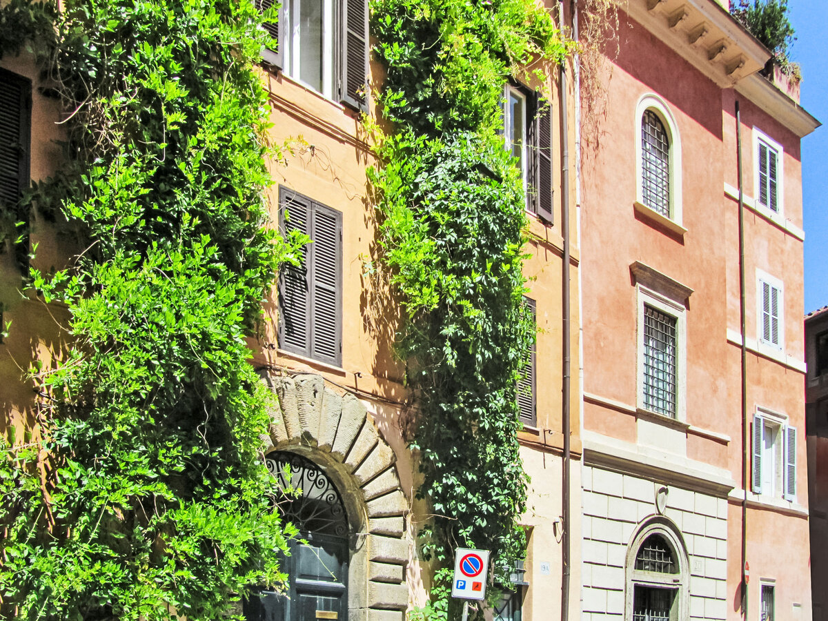 Appartement 18e siècle à deux pas du Panthéon, Rome - Photo 10