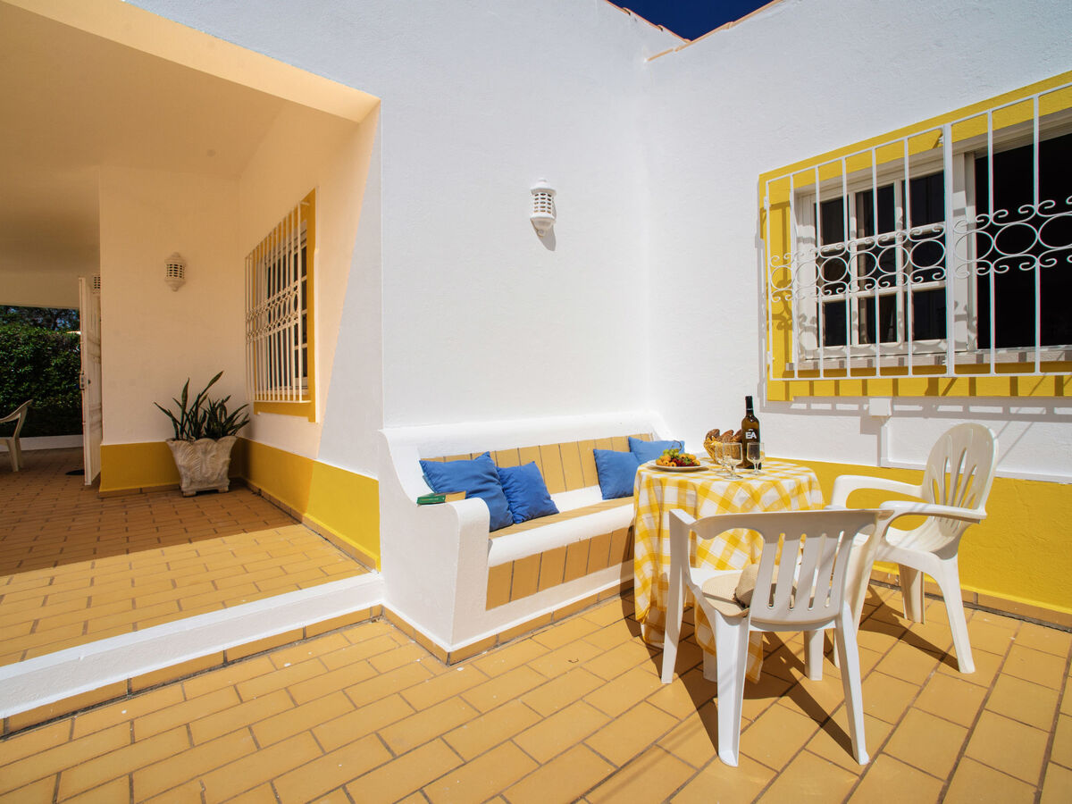 Da Bela Vista, maison 3 chambres avec piscine à Paderne - Photo 3