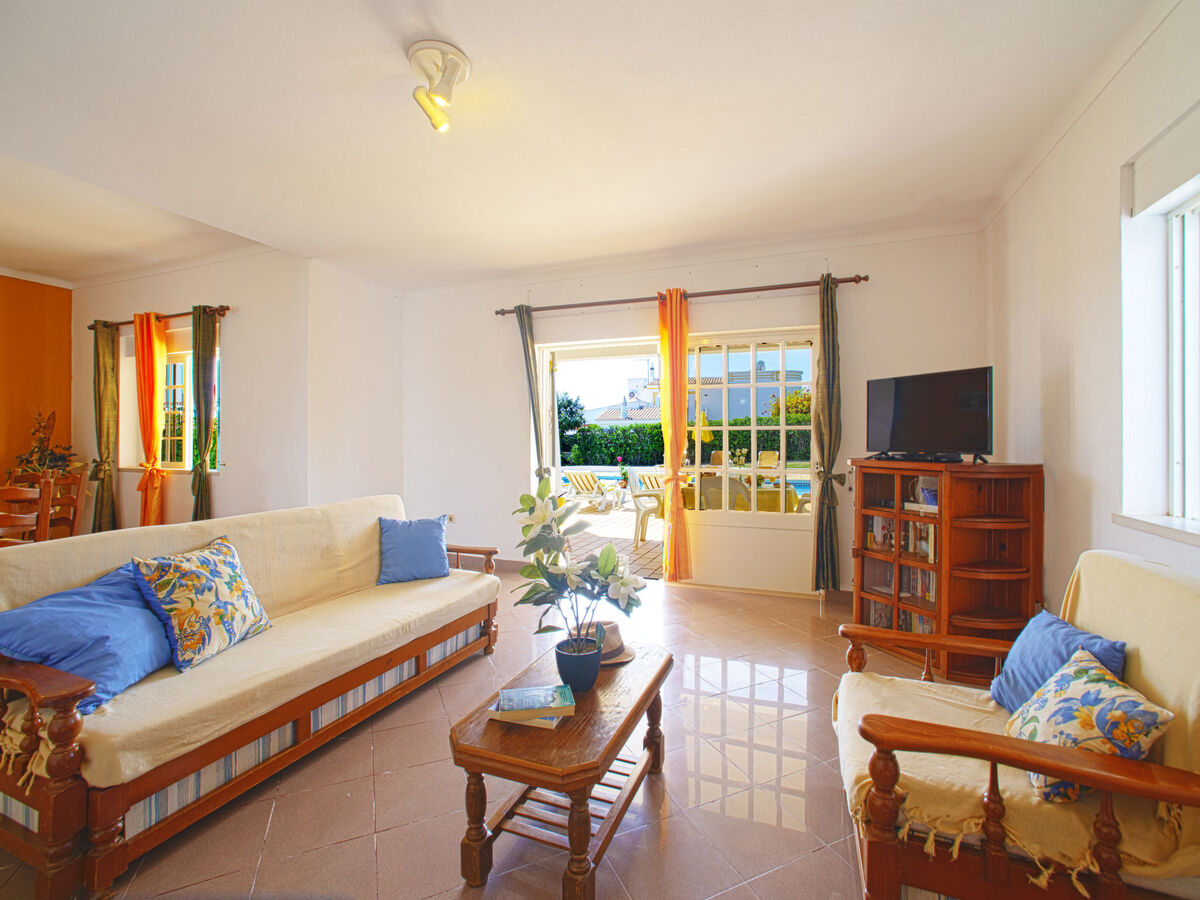 Da Bela Vista, maison 3 chambres avec piscine à Paderne - Photo 4