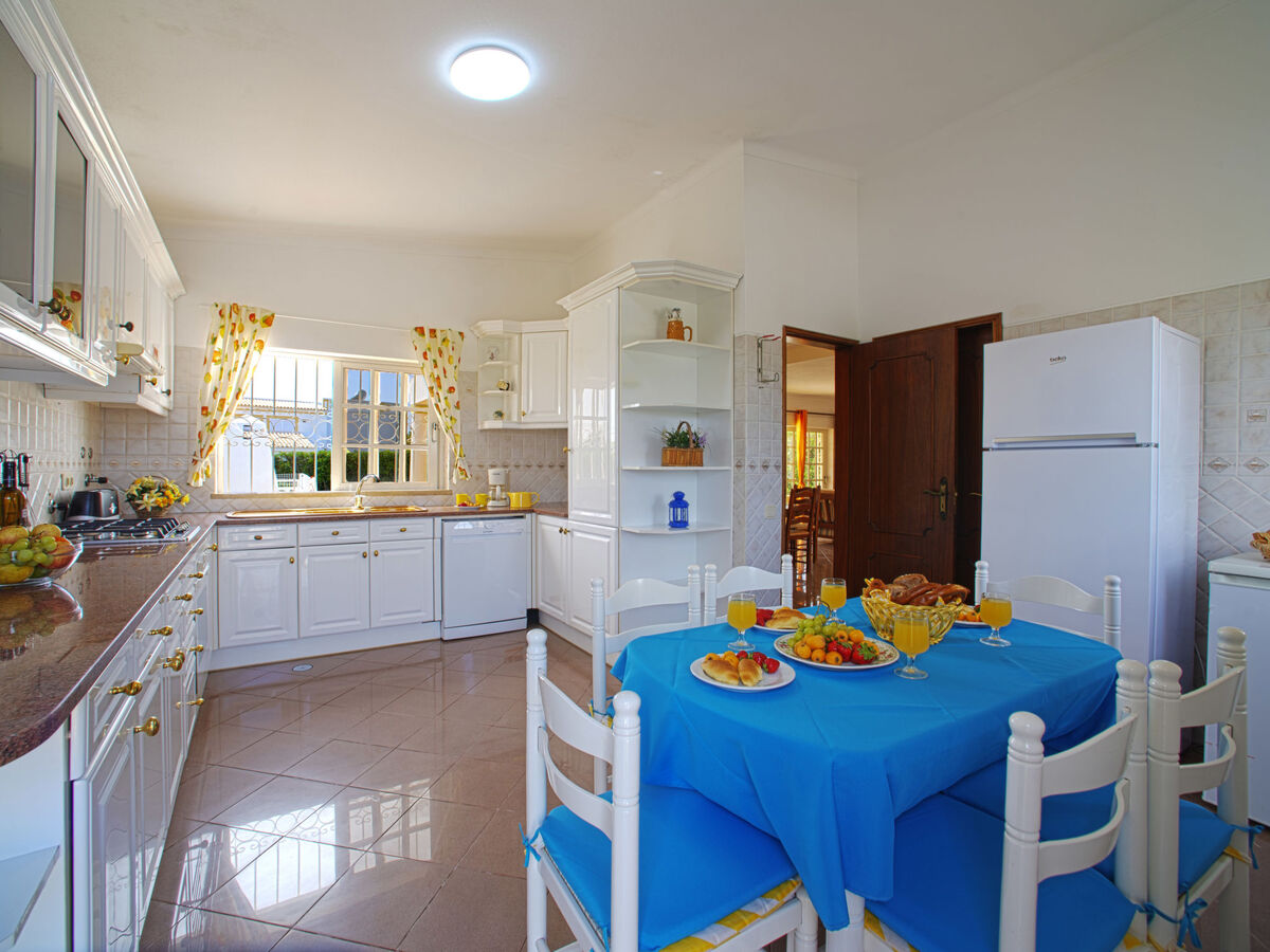 Da Bela Vista, maison 3 chambres avec piscine à Paderne - Photo 5