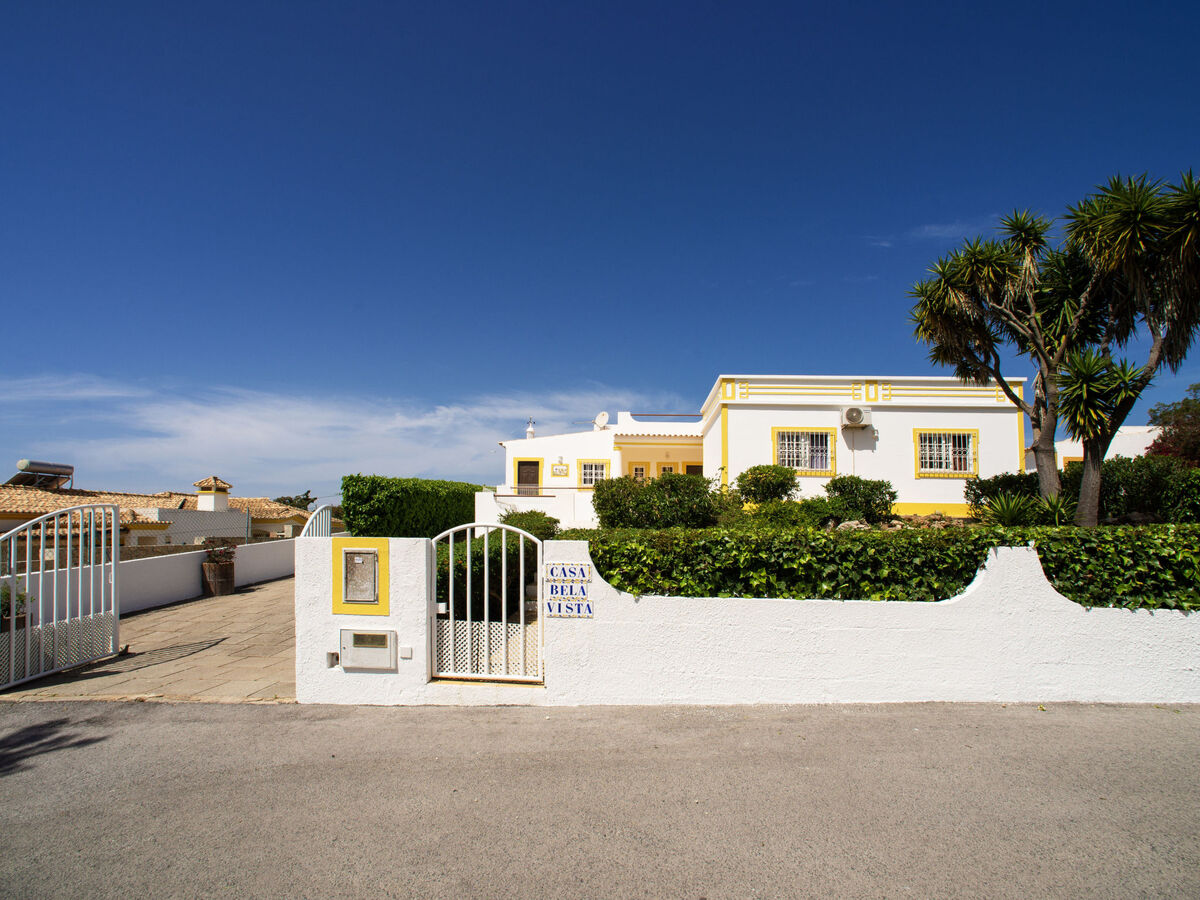 Da Bela Vista, maison 3 chambres avec piscine à Paderne - Photo 6
