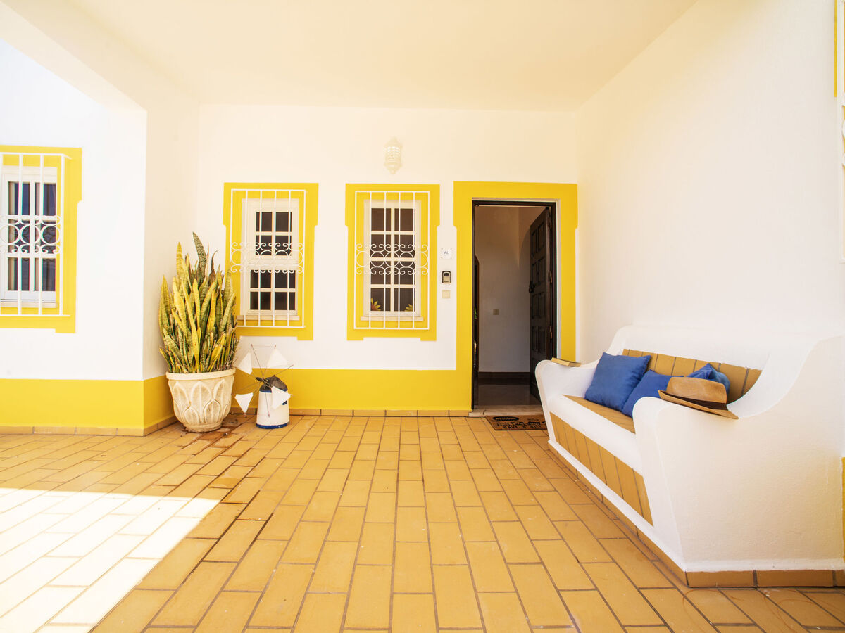 Da Bela Vista, maison 3 chambres avec piscine à Paderne - Photo 8