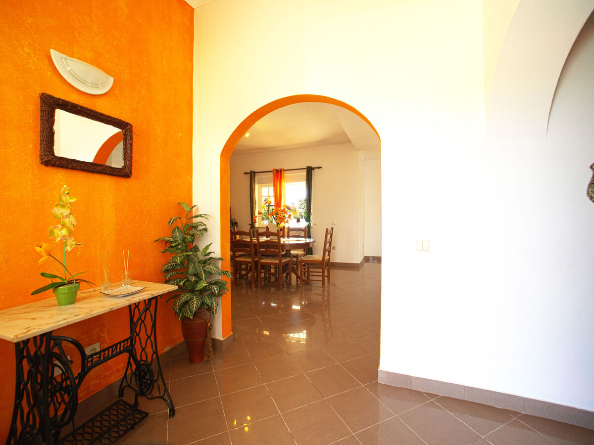 Da Bela Vista, maison 3 chambres avec piscine à Paderne - Photo 9