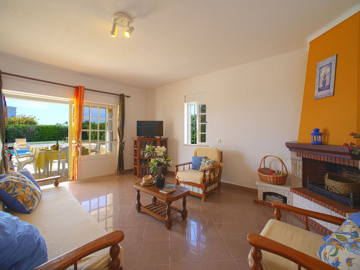 Da Bela Vista, maison 3 chambres avec piscine à Paderne - Photo 10