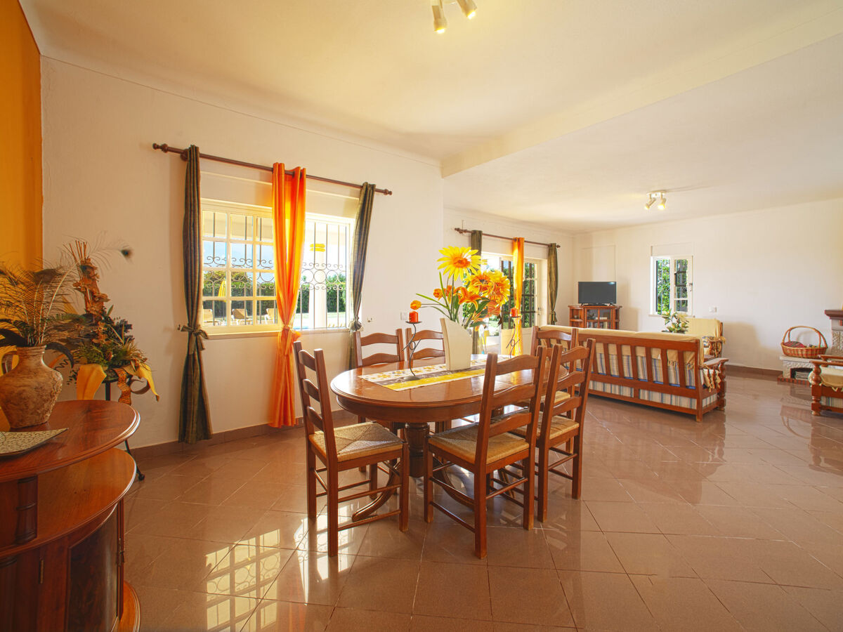 Da Bela Vista, maison 3 chambres avec piscine à Paderne - Photo 11