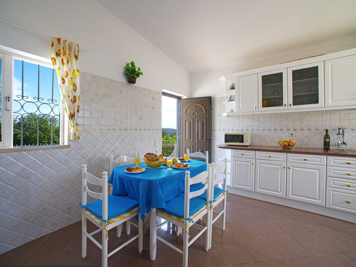 Da Bela Vista, maison 3 chambres avec piscine à Paderne - Photo 12