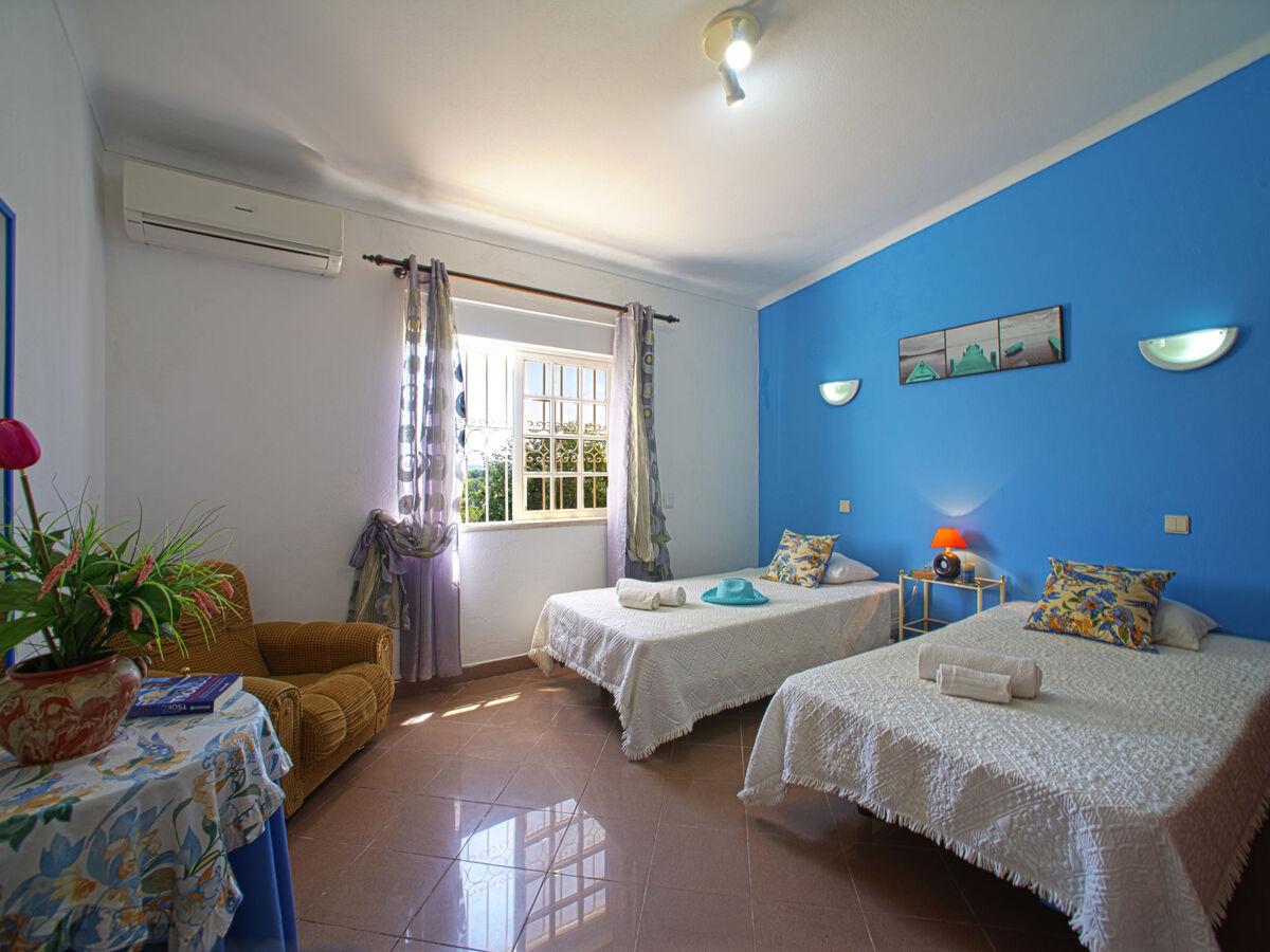 Da Bela Vista, maison 3 chambres avec piscine à Paderne - Photo 13