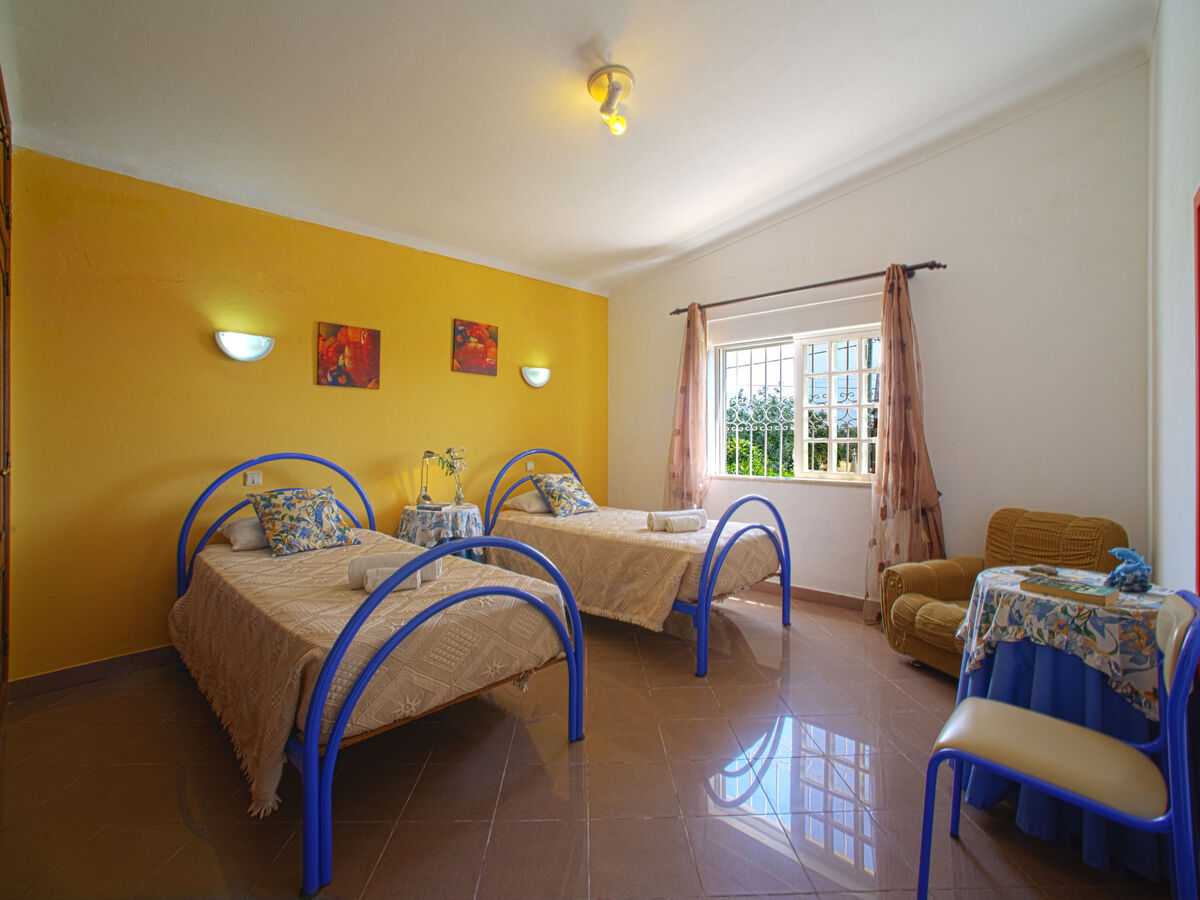 Da Bela Vista, maison 3 chambres avec piscine à Paderne - Photo 14