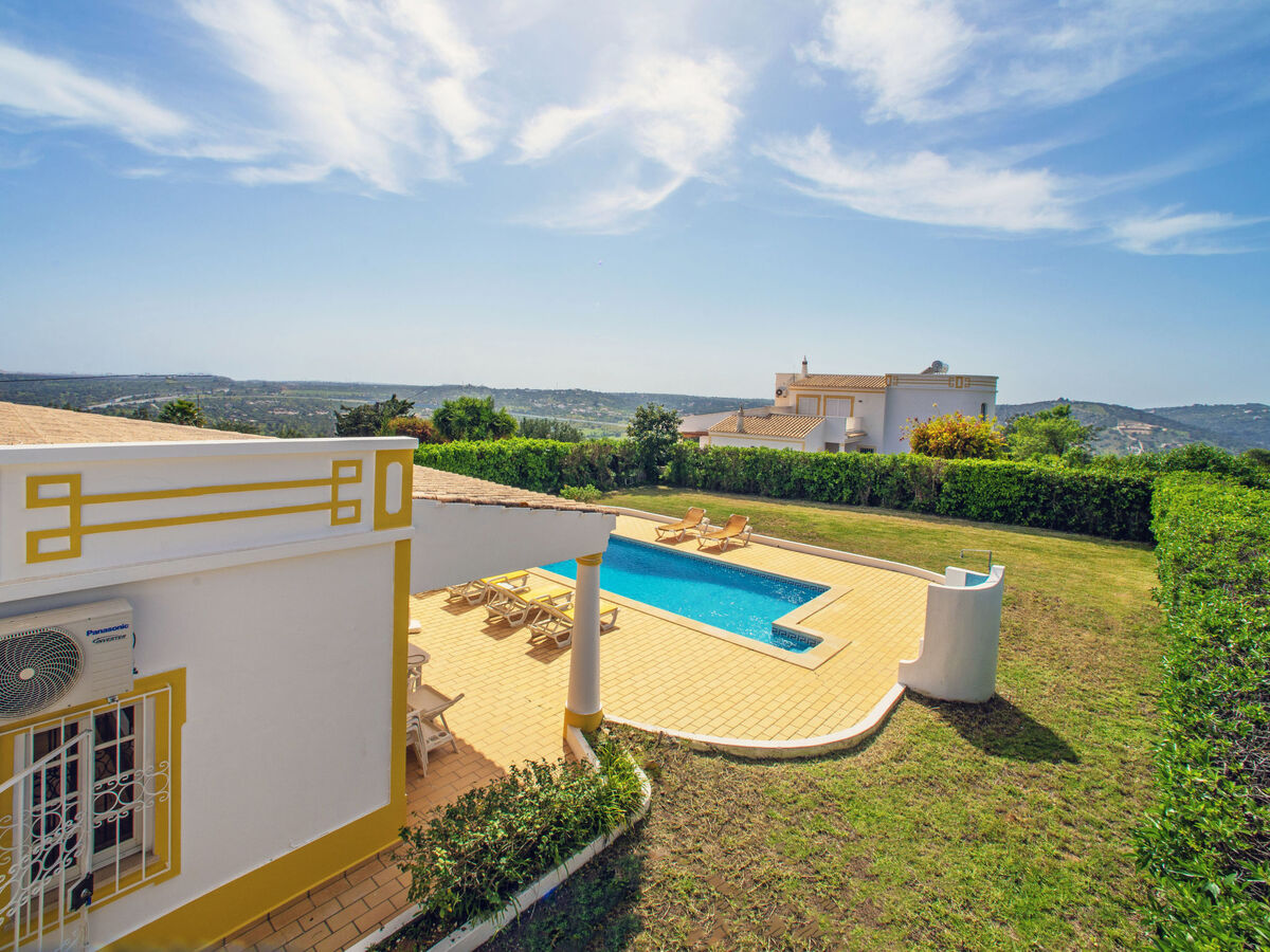 Da Bela Vista, maison 3 chambres avec piscine à Paderne - Photo 18