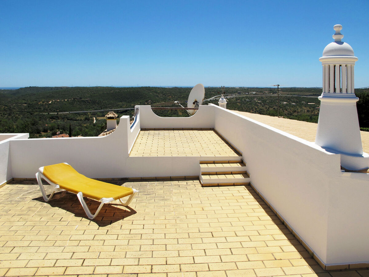 Da Bela Vista, maison 3 chambres avec piscine à Paderne - Photo 19