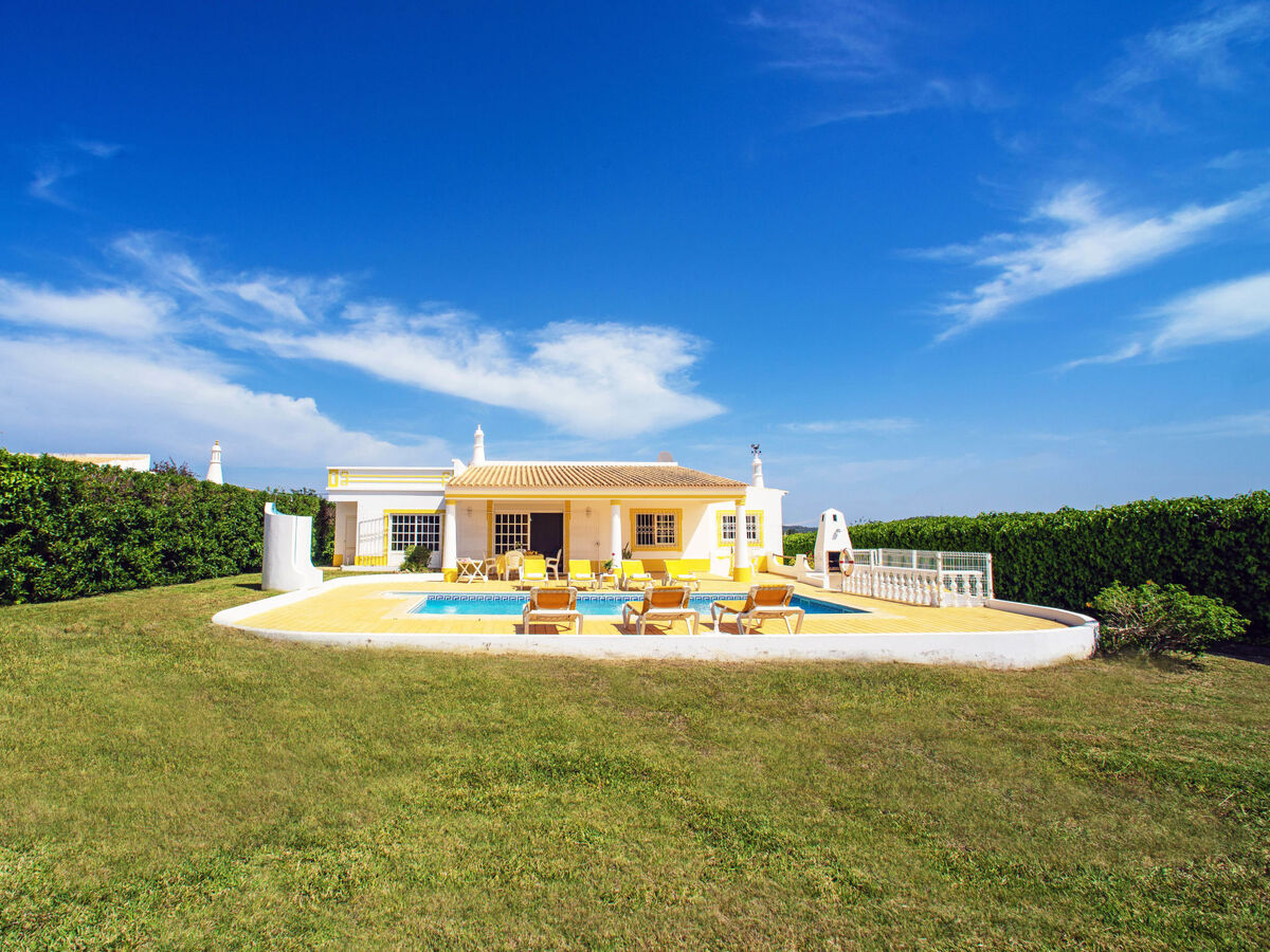 Da Bela Vista, maison 3 chambres avec piscine à Paderne - Photo 22