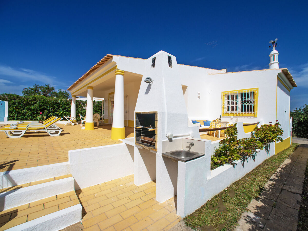 Da Bela Vista, maison 3 chambres avec piscine à Paderne - Photo 24