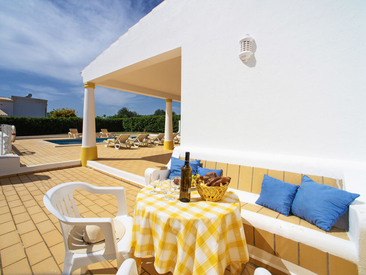 Da Bela Vista, maison 3 chambres avec piscine à Paderne - Photo 25