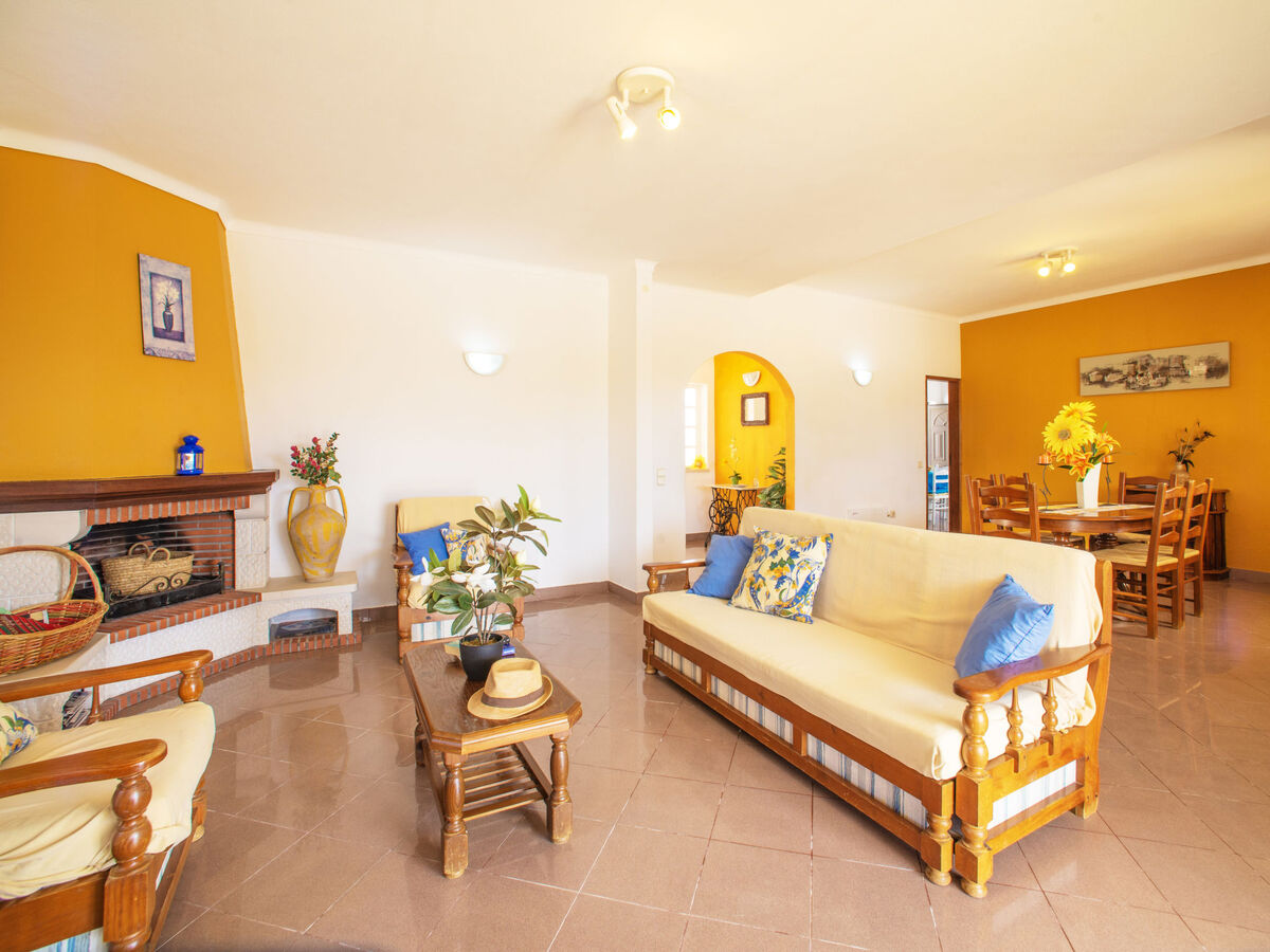 Da Bela Vista, maison 3 chambres avec piscine à Paderne - Photo 27