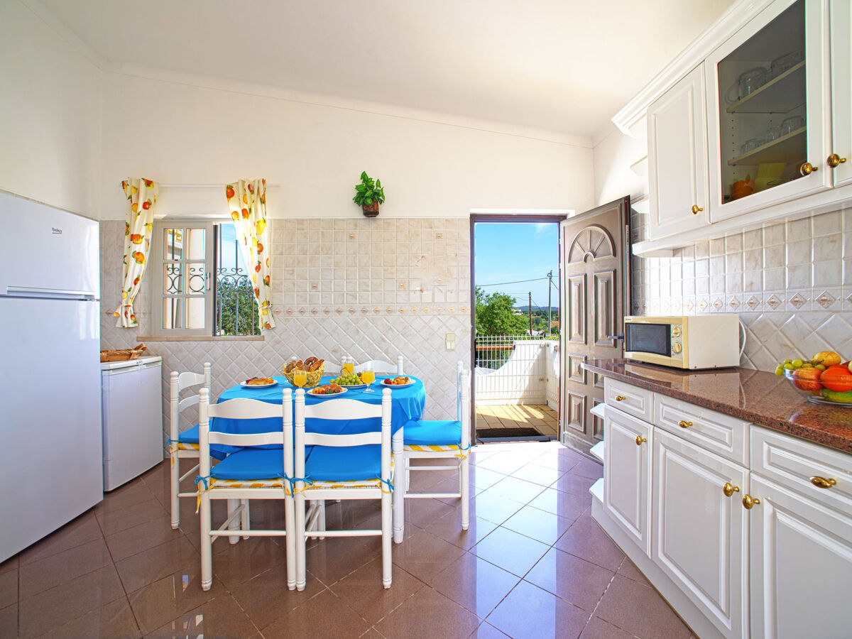 Da Bela Vista, maison 3 chambres avec piscine à Paderne - Photo 28