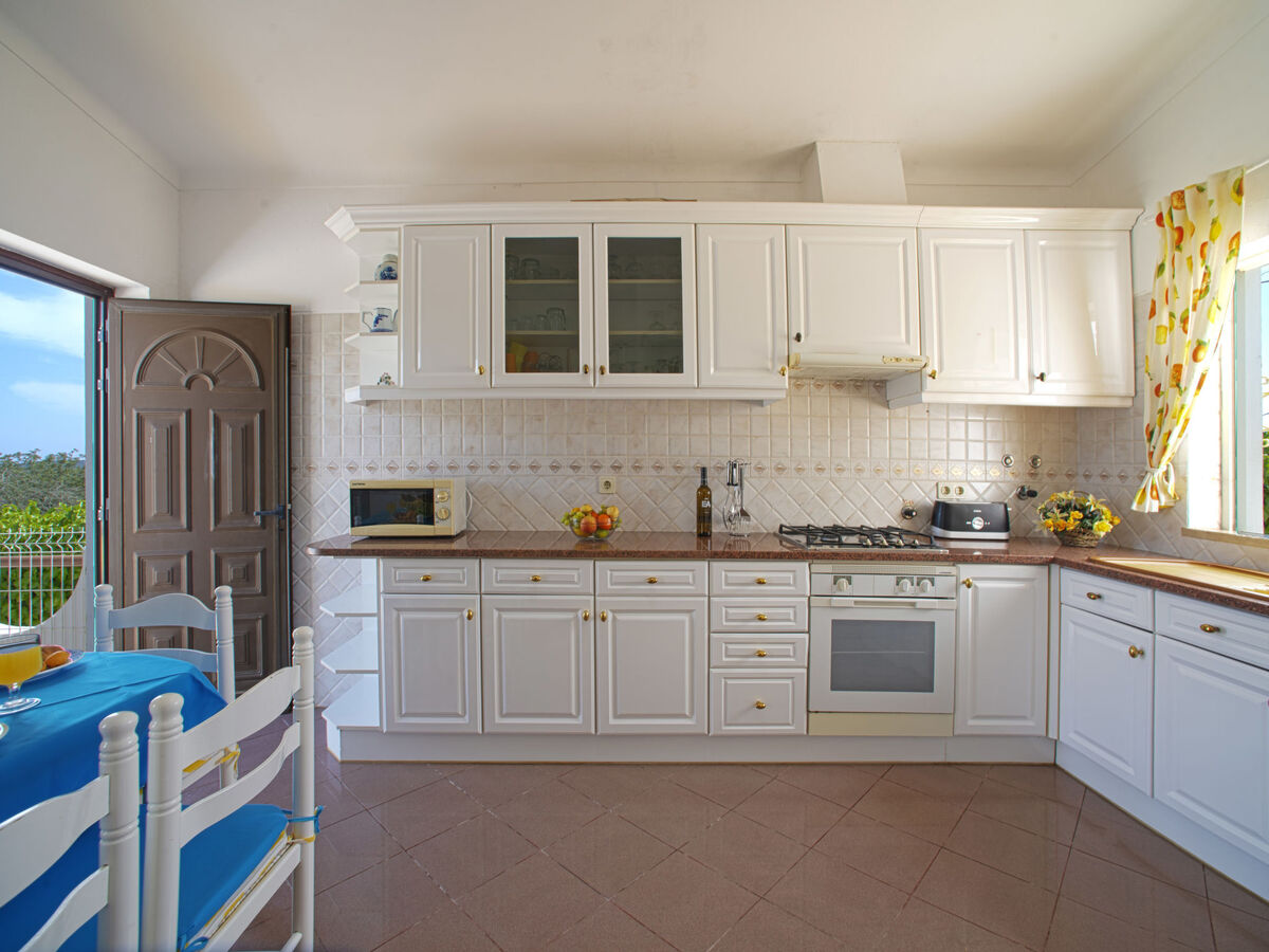 Da Bela Vista, maison 3 chambres avec piscine à Paderne - Photo 29