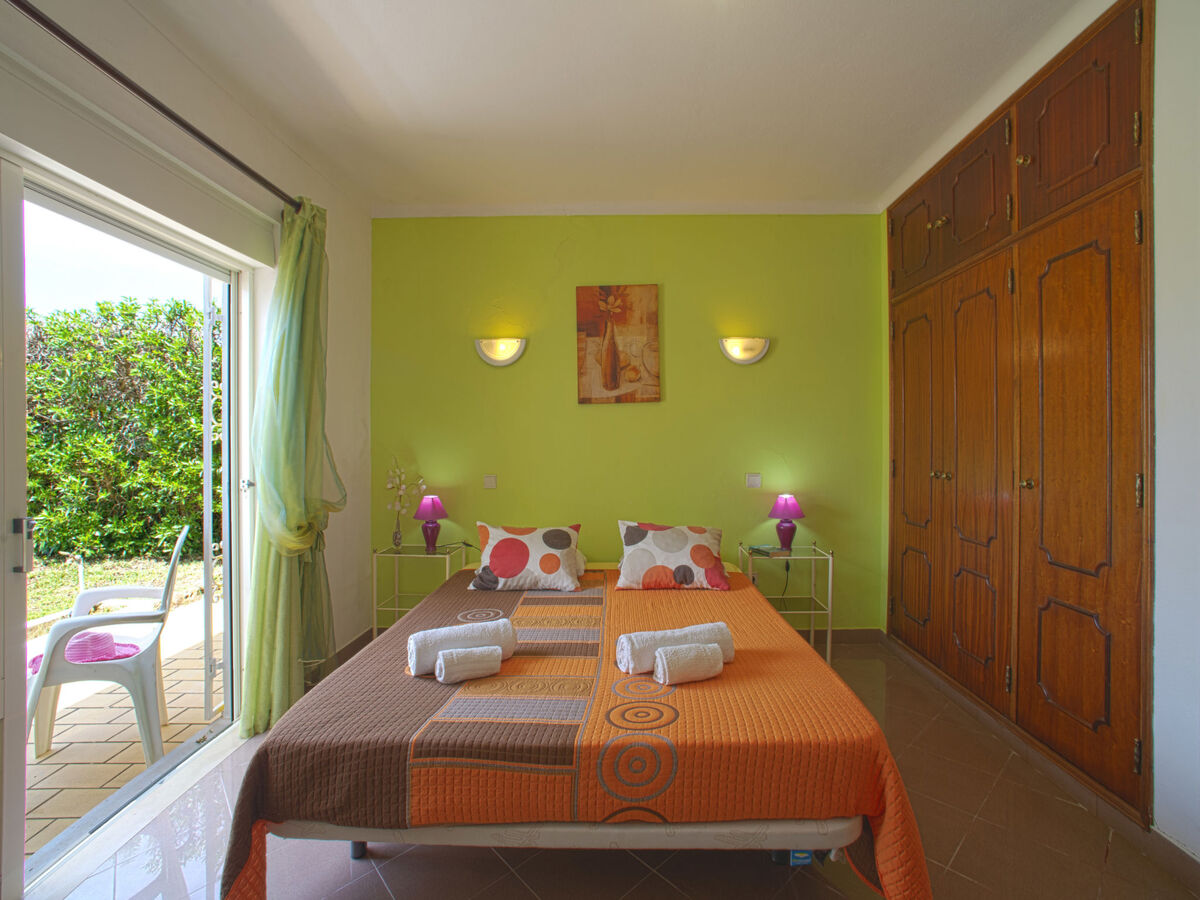 Da Bela Vista, maison 3 chambres avec piscine à Paderne - Photo 30