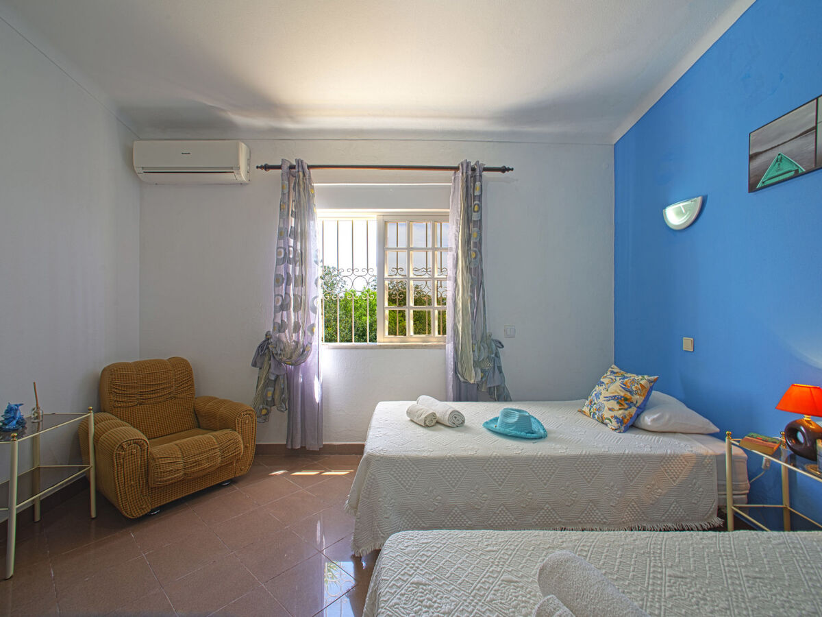 Da Bela Vista, maison 3 chambres avec piscine à Paderne - Photo 31