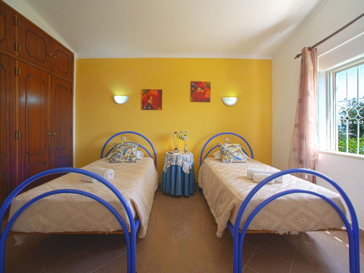 Da Bela Vista, maison 3 chambres avec piscine à Paderne - Photo 32