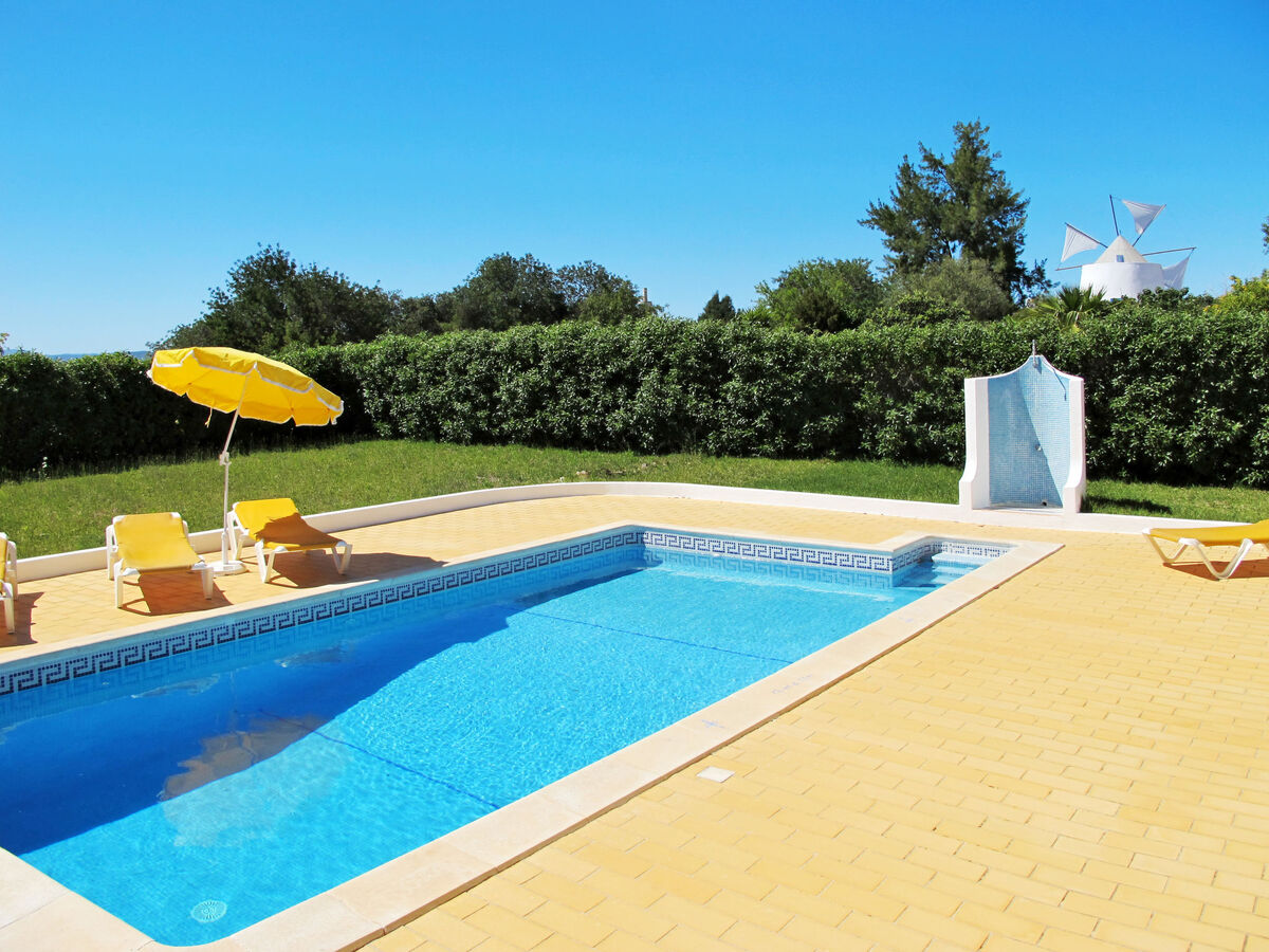 Da Bela Vista, maison 3 chambres avec piscine à Paderne - Photo 37