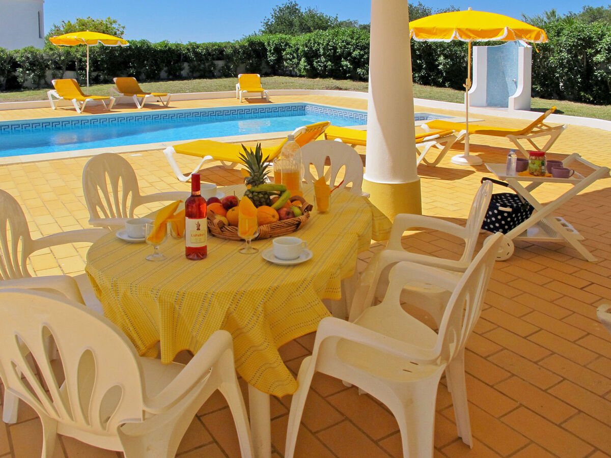 Da Bela Vista, maison 3 chambres avec piscine à Paderne - Photo 38