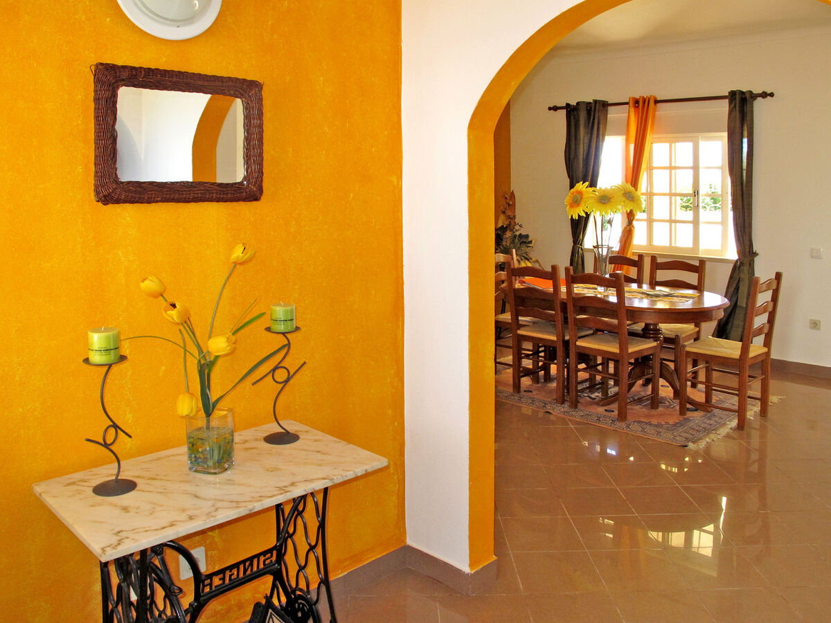 Da Bela Vista, maison 3 chambres avec piscine à Paderne - Photo 42