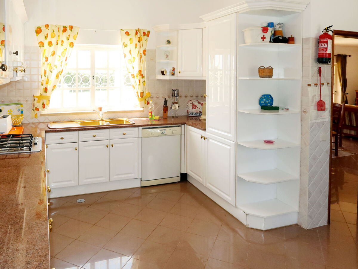 Da Bela Vista, maison 3 chambres avec piscine à Paderne - Photo 45