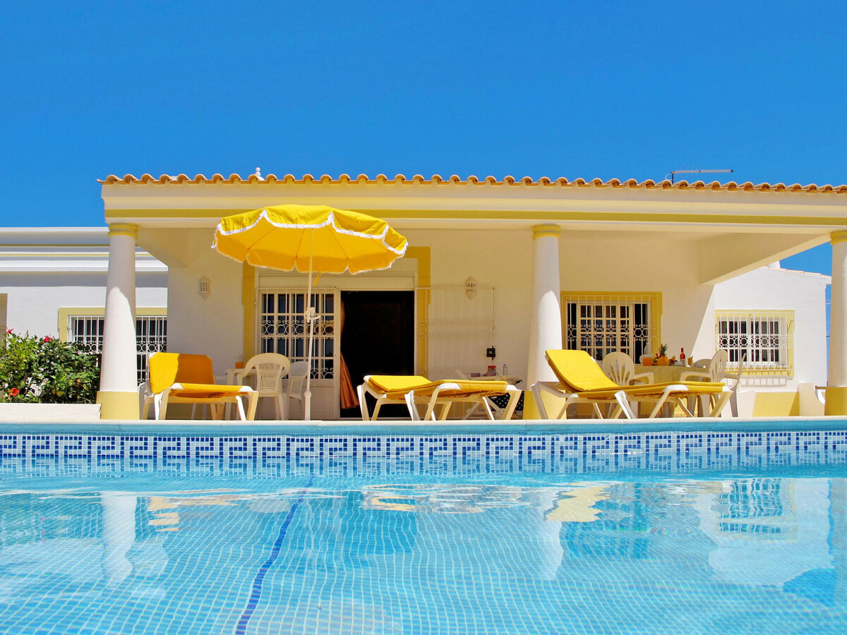 Da Bela Vista, maison 3 chambres avec piscine à Paderne - Photo 46