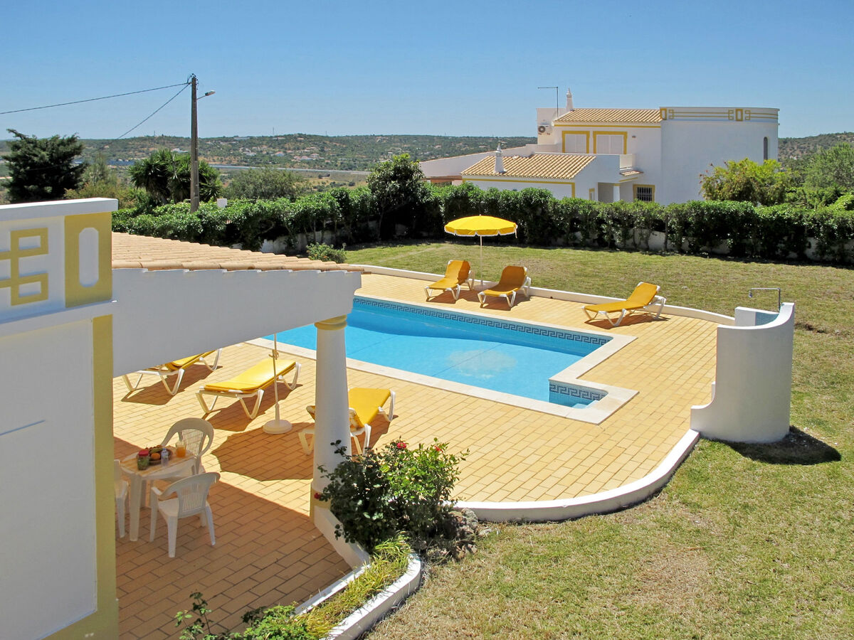 Da Bela Vista, maison 3 chambres avec piscine à Paderne - Photo 47