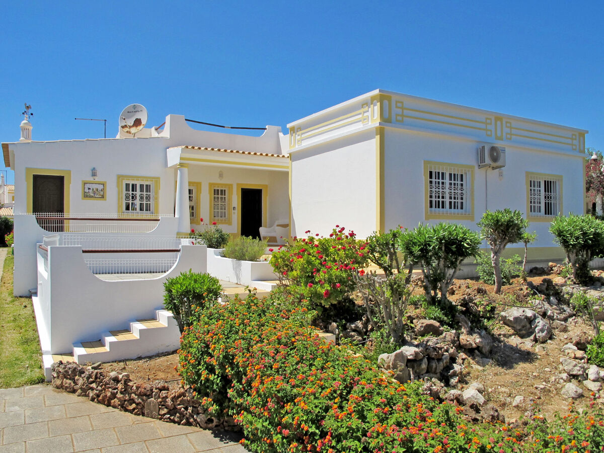 Da Bela Vista, maison 3 chambres avec piscine à Paderne - Photo 48