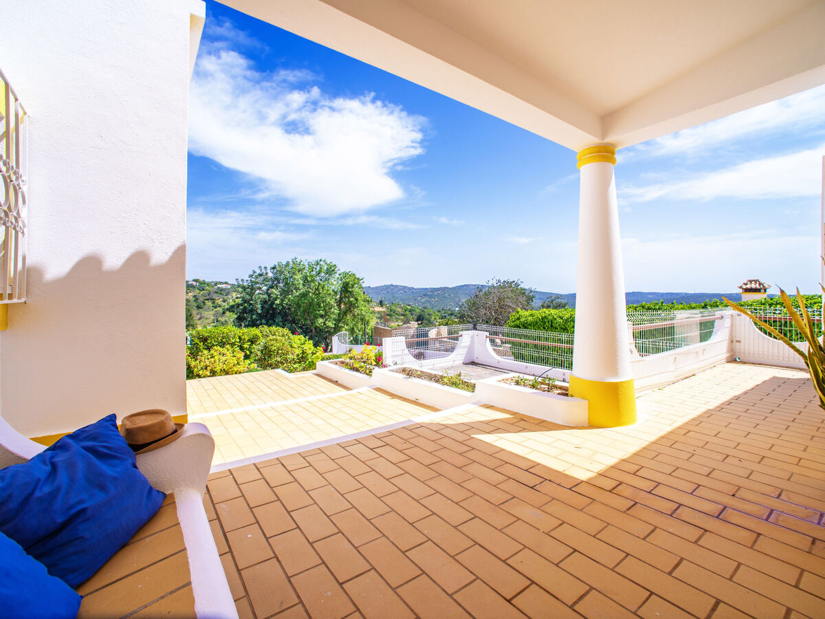 Da Bela Vista, maison 3 chambres avec piscine à Paderne - Photo 49