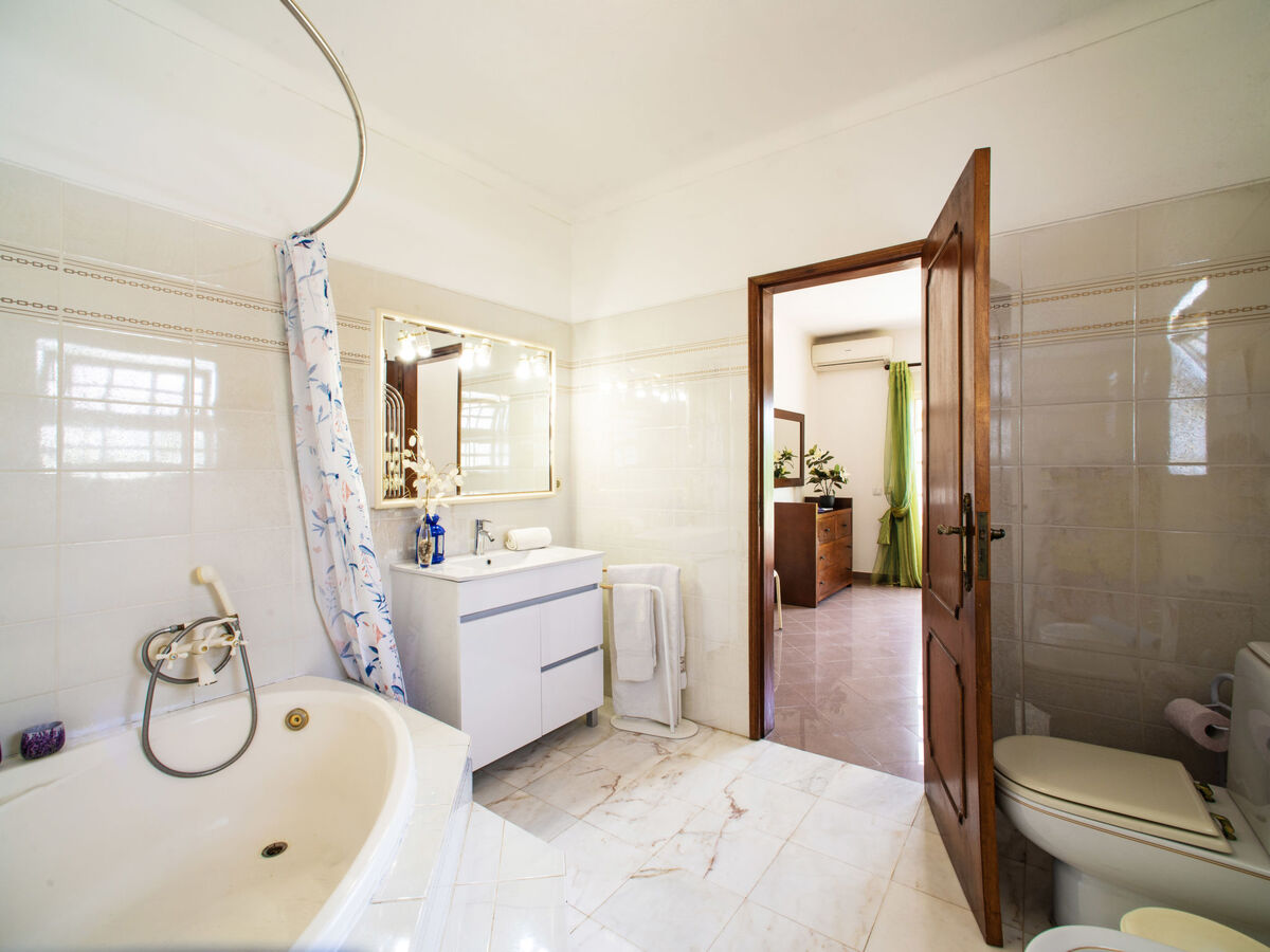 Da Bela Vista, maison 3 chambres avec piscine à Paderne - Photo 50