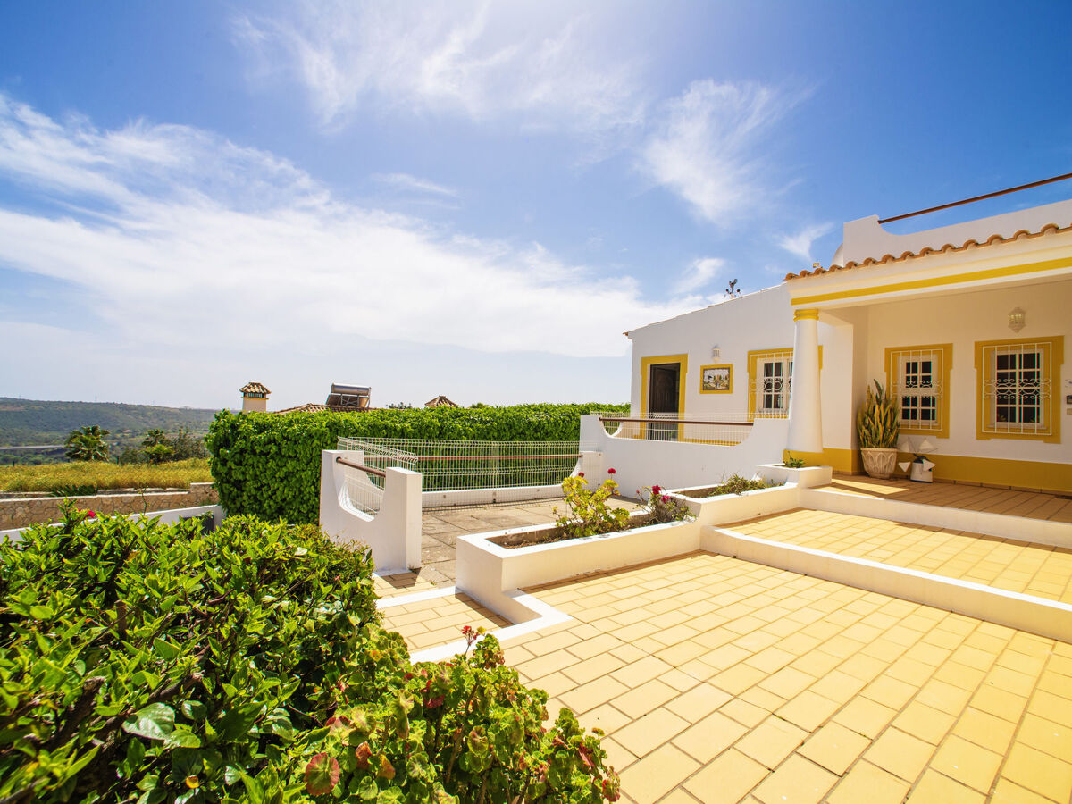Da Bela Vista, maison 3 chambres avec piscine à Paderne - Photo 51
