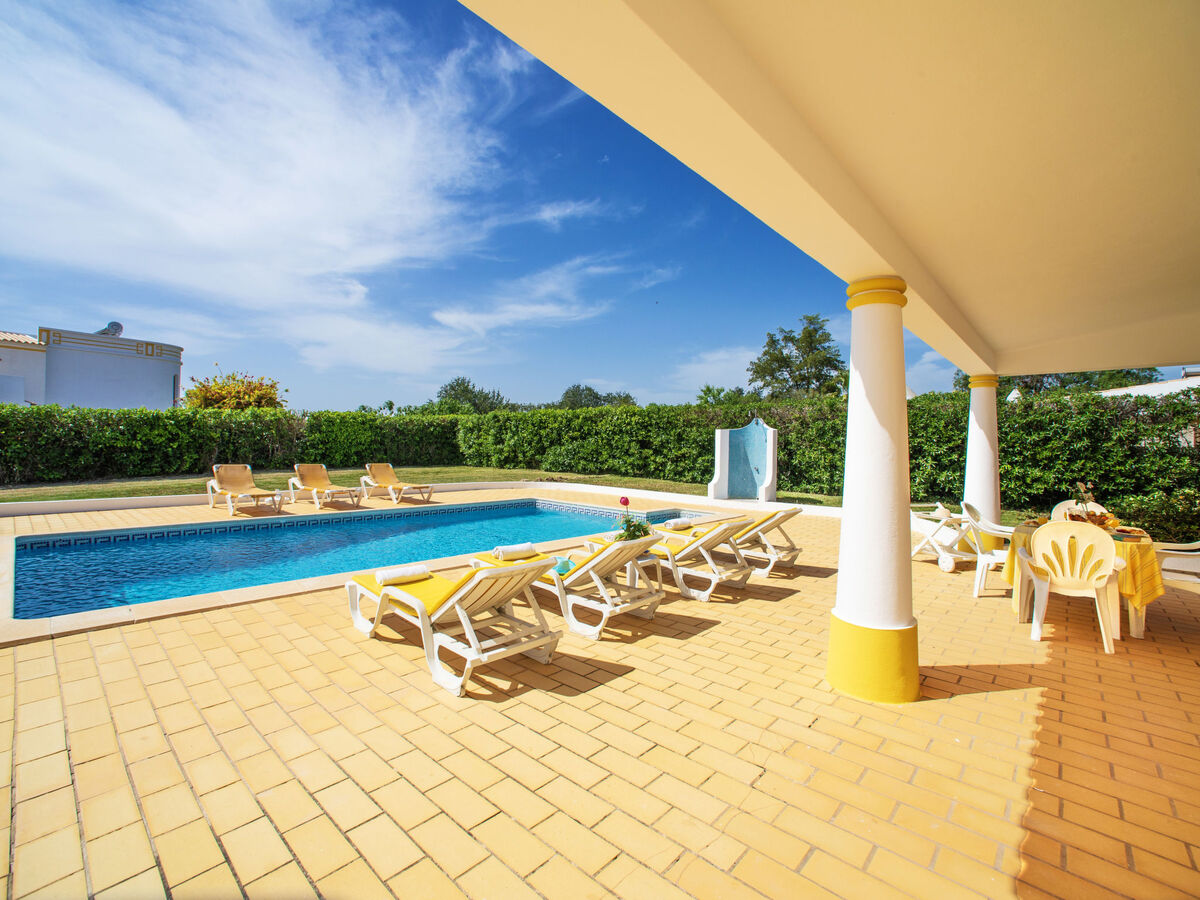 Da Bela Vista, maison 3 chambres avec piscine à Paderne - Photo 52