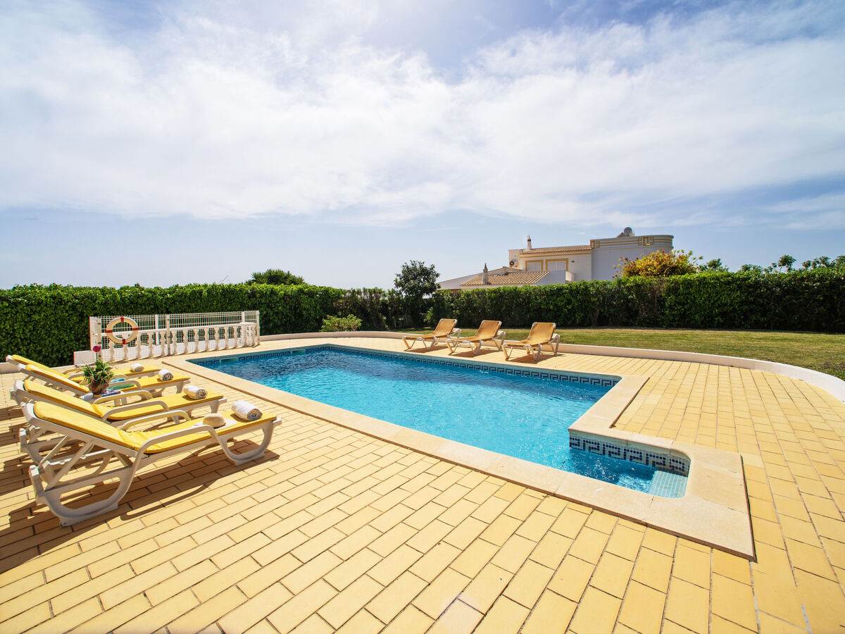 Da Bela Vista, maison 3 chambres avec piscine à Paderne - Photo 53