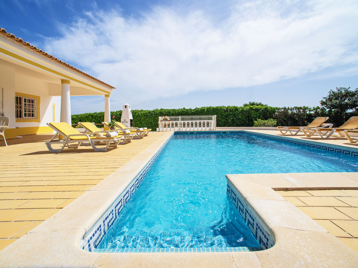 Da Bela Vista, maison 3 chambres avec piscine à Paderne - Photo 54